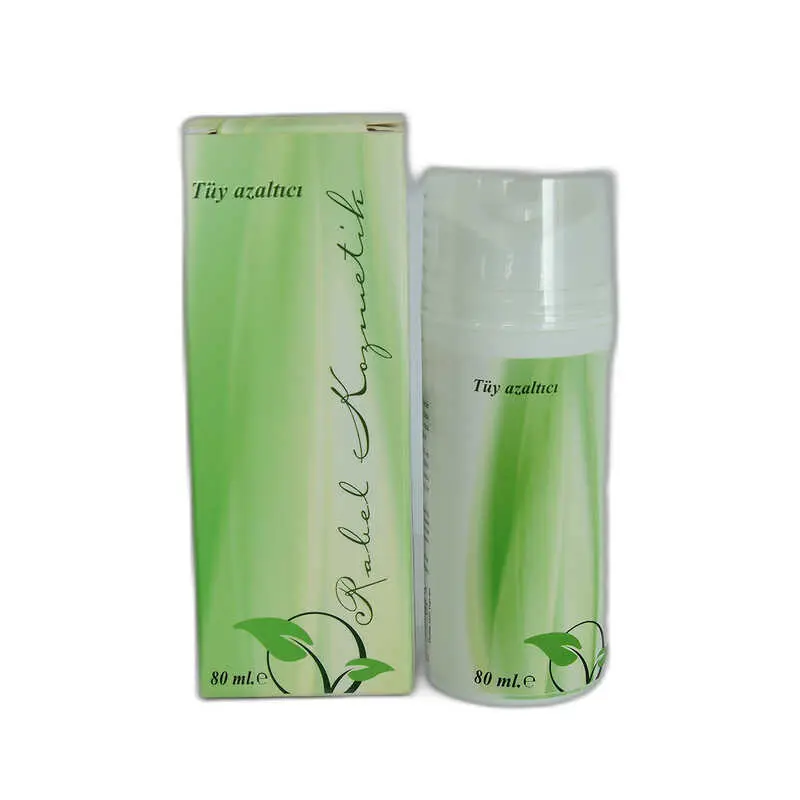 Tüy Azaltıcı Tüy İnceltici  80 ML 5