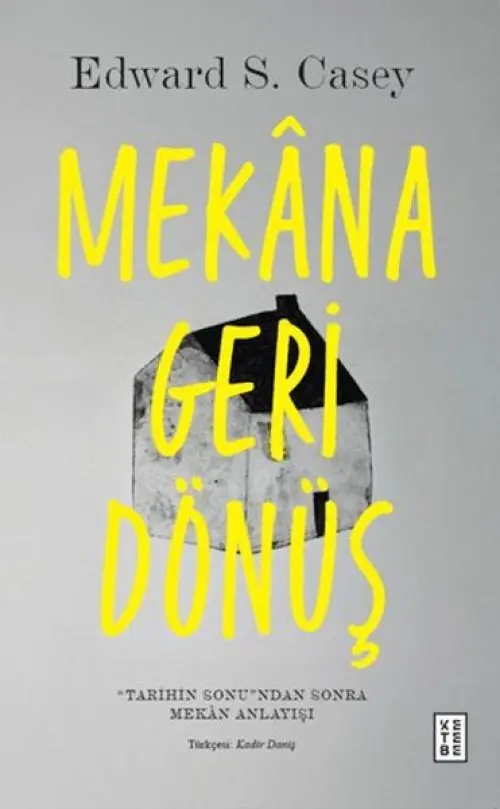 Mekana Geri Dönüş