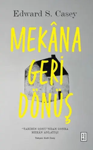 Mekana Geri Dönüş