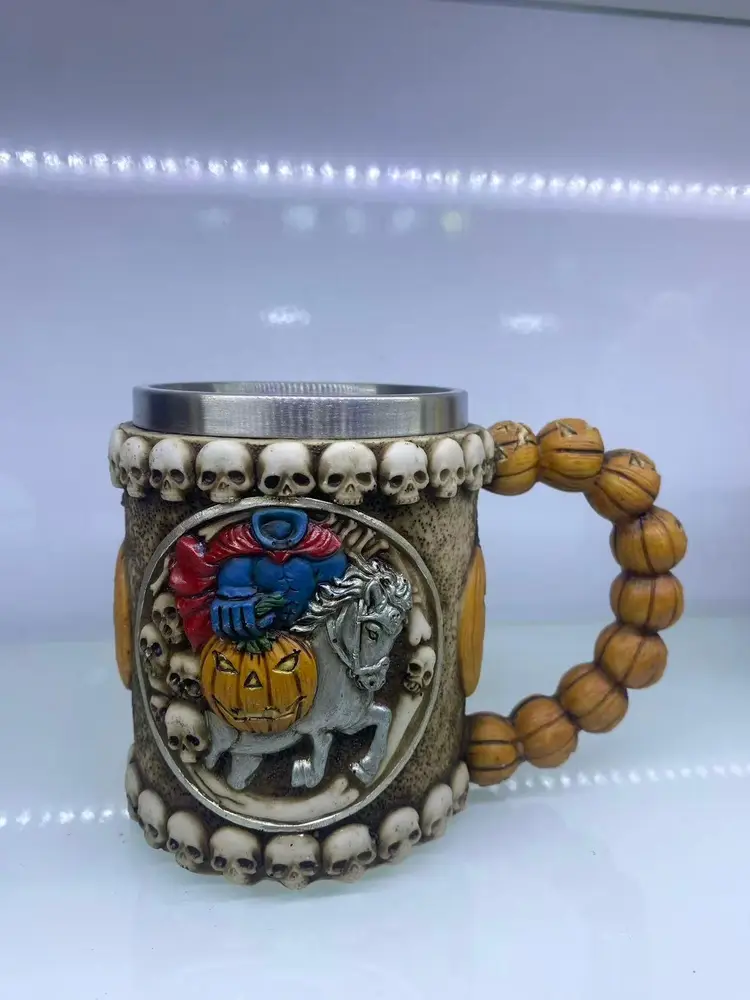 Bbagi Çelik Kupa Bardak Kod 220028