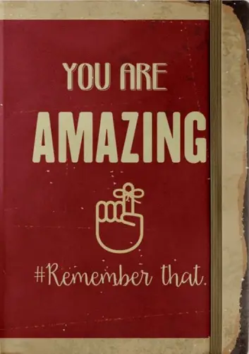 You Are Amazıng