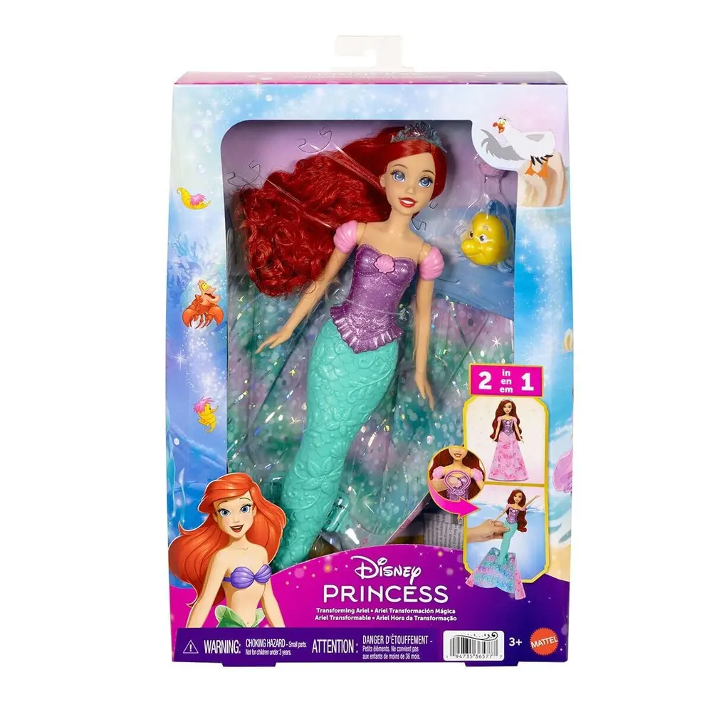 JLK19 Disney Prenses Kıyafet Eğlencesi 6