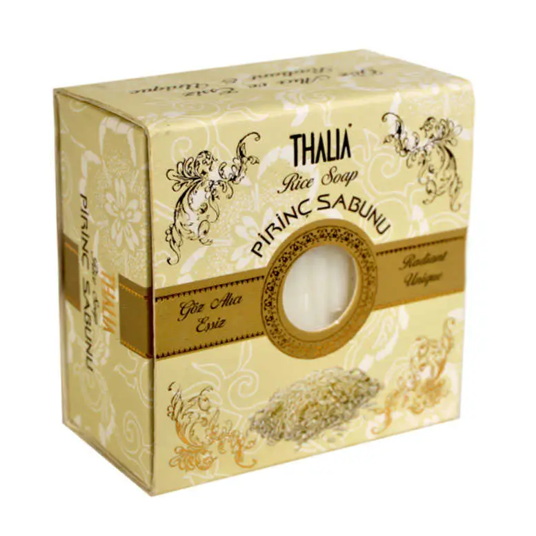 Pirinç Sabunu 150Gr 3