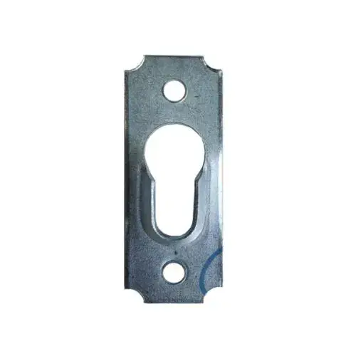 Bombeli Geçmeli Gizli , Tablo Askısı - 16x40mm, 1 Adet