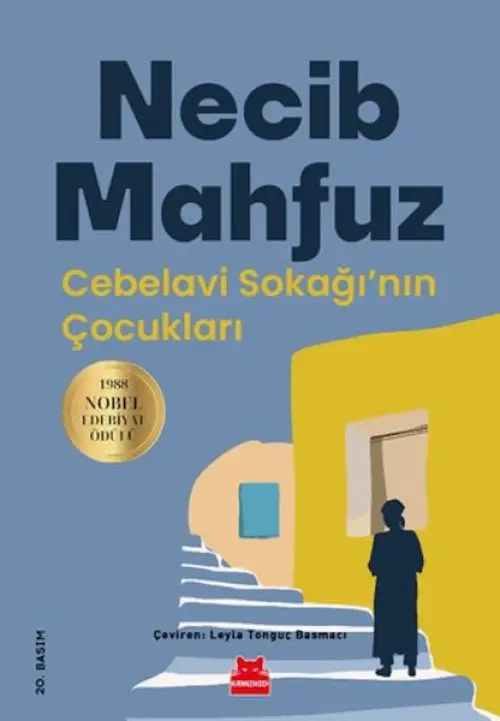 Cebeli Sokağı’nın Çukları
