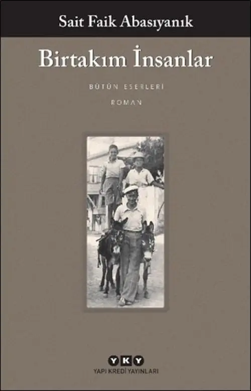 Birtakım İnsanlar