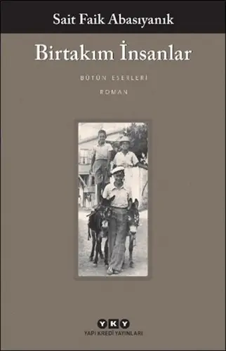 Birtakım İnsanlar