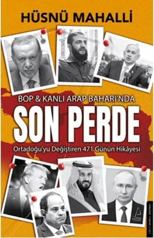 Son Perde