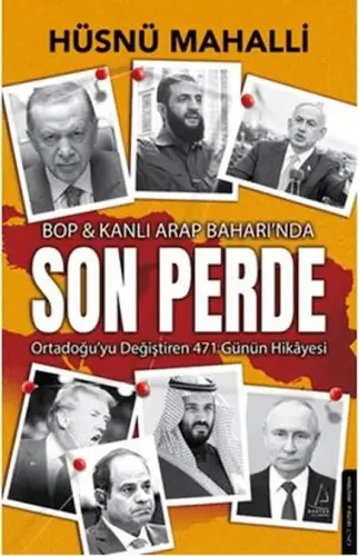 Son Perde