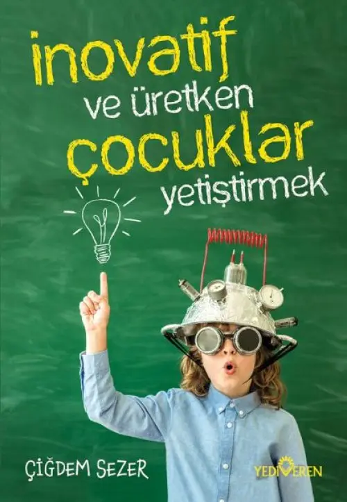 İnovatif Ve Üretken Çuklar Yetiştirmek