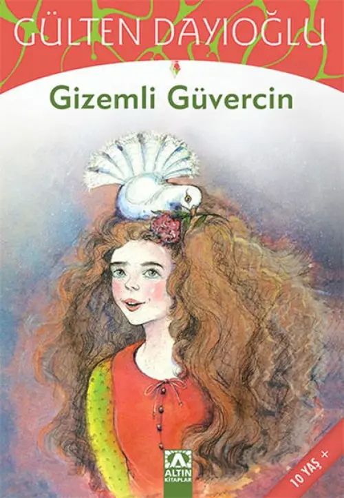 Güvercin