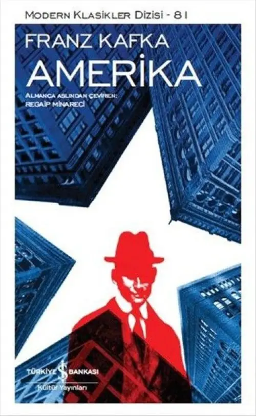 Amerika - Modern Klasikler Dizisi