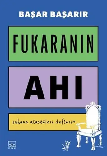 Fukaranın Ahı