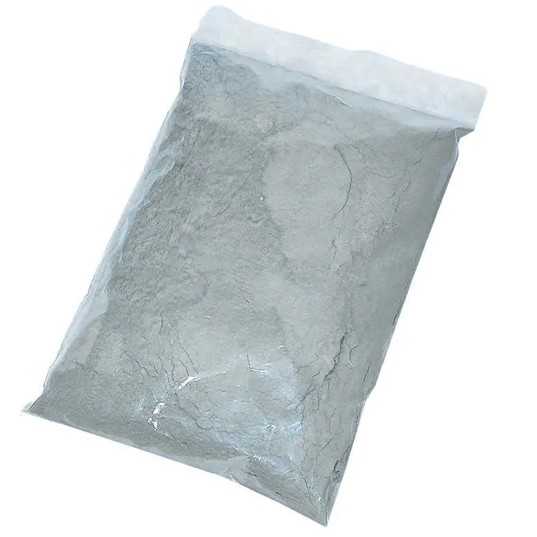 Yeşil Kil Öğütülmüş Doğal Saf Naturel 250 Gr Paket 5