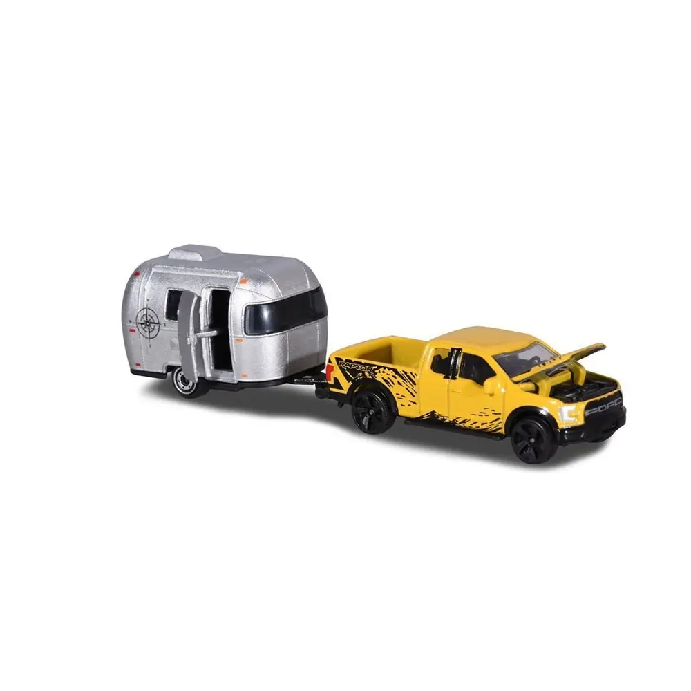 8503002001 City Trailer 6-asst 3