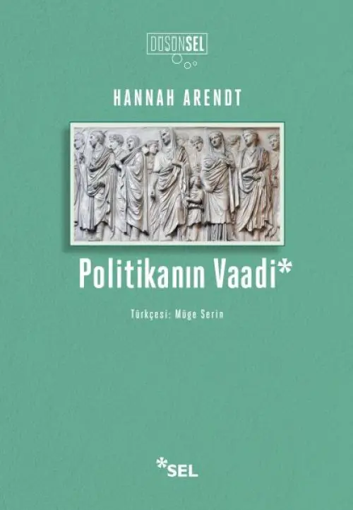 Politikanın Vaadi