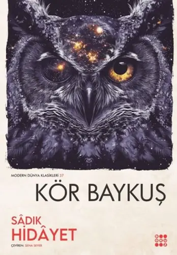 Kör Baykuş