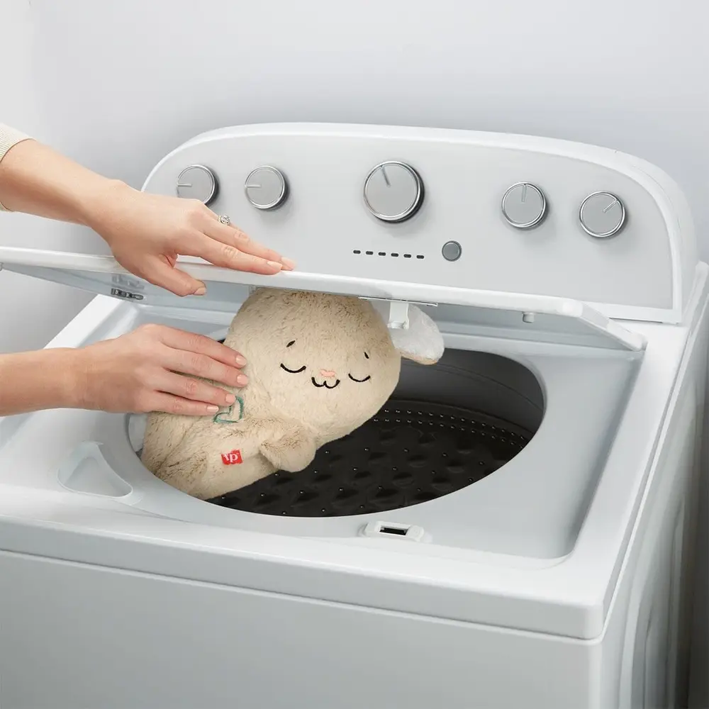 HXG97 Fisher-Price Uyku Arkadaşım Tşancık 2