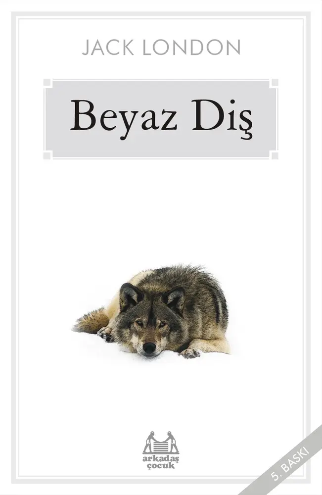 Beyaz Diş
