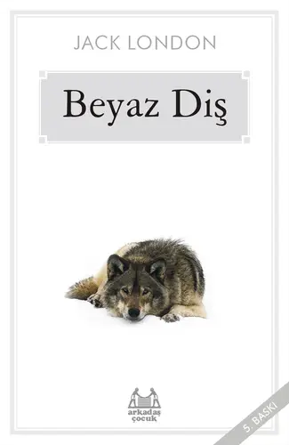 Beyaz Diş