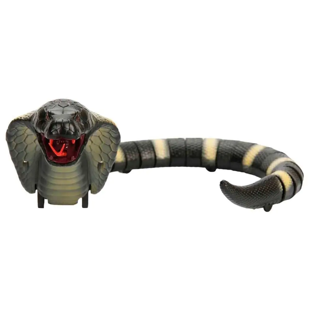 S00091568 -SEN-YFN-CRZ-I/C YILAN KING COBRA 3.7V.USB IŞIKLI 2R. 5