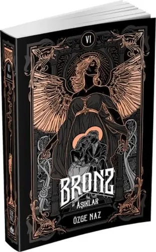 Bronz 6: Aşıklar