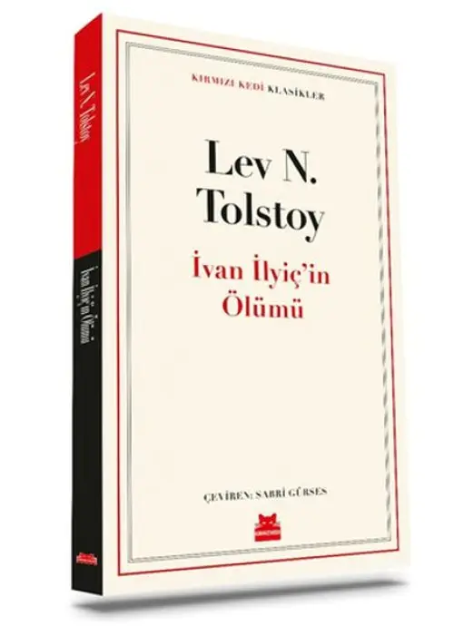 İvan İlyiç’in Ölümü - Klasikler