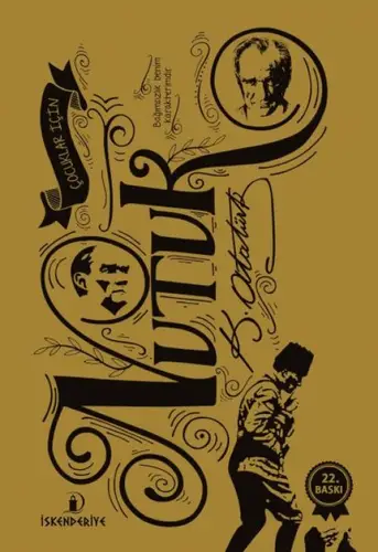 Çuklar İçin Nutuk