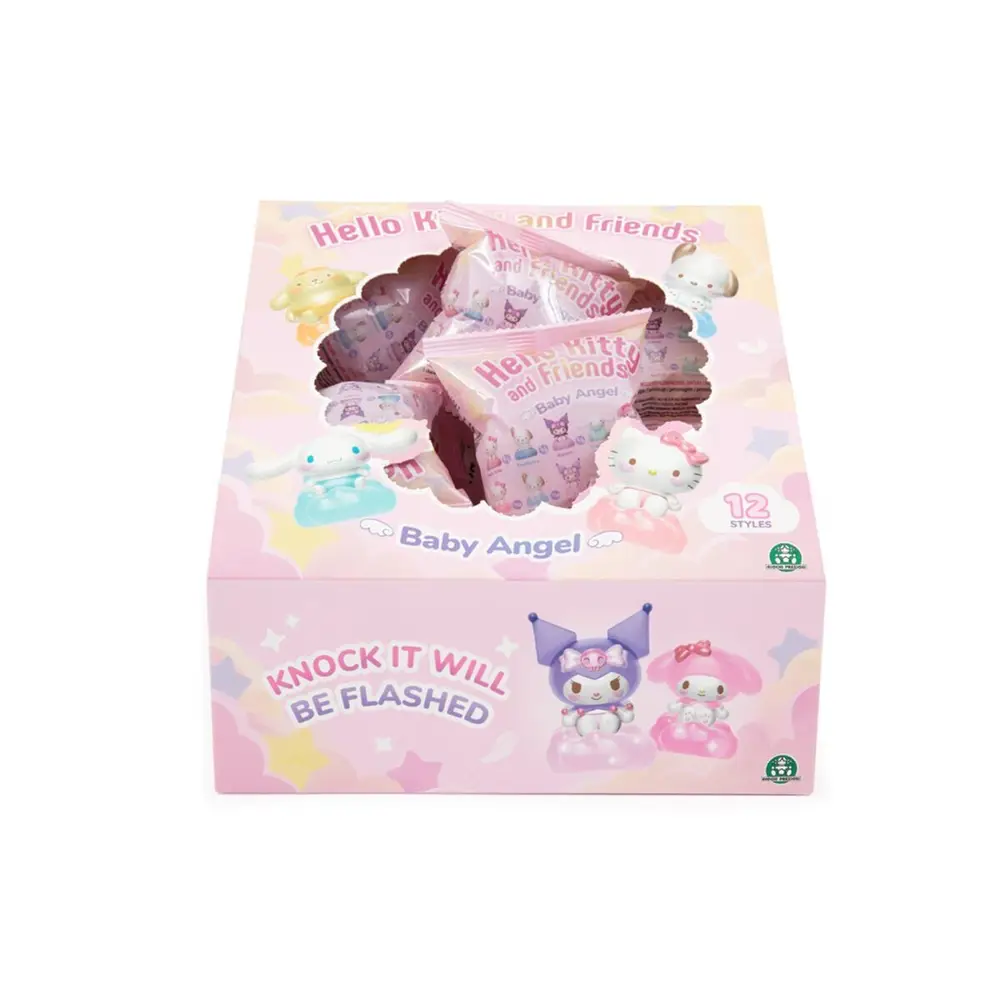 HKT45000 Hello Kitty Sevimli Bulutlar 7