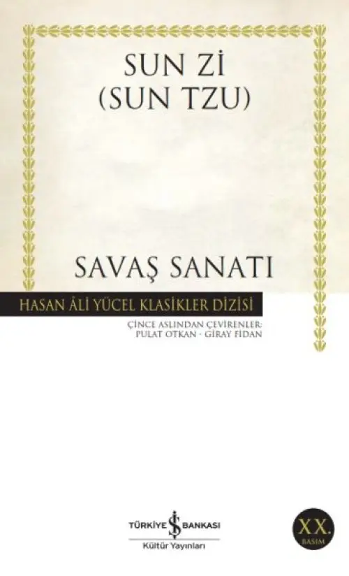 Saş Sanatı - Hasan Ali Yücel Klasikleri