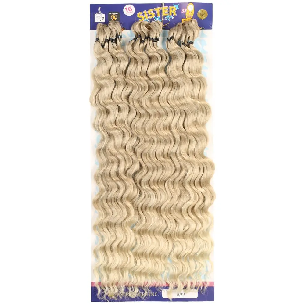 Afro Daası  / Küllü Balköpüğü / Platin Ombreli 16/613