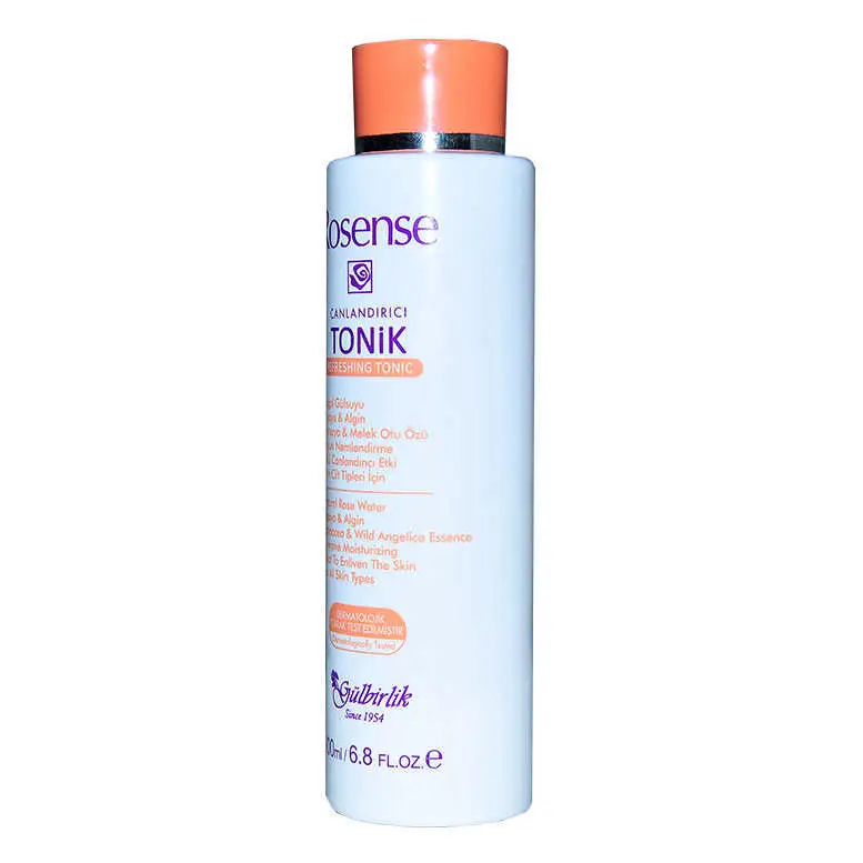 Canlandırıcı Tonik 200 ML 3