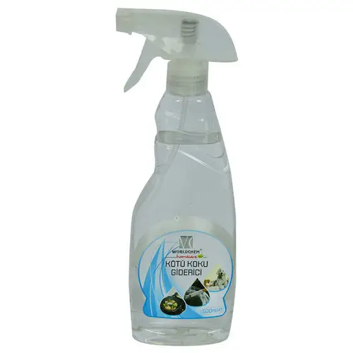 Kötü Koku Sprey Şişe 500 ML