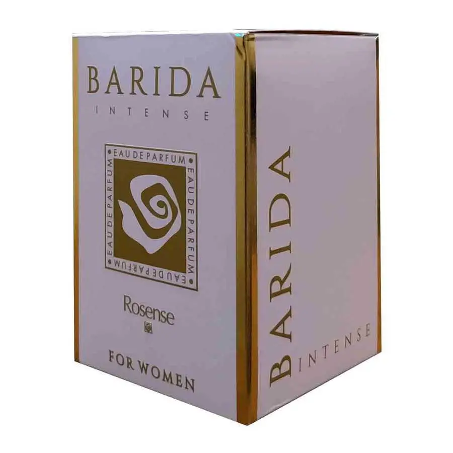 Barida Bayan Parfüm 100 ML 5