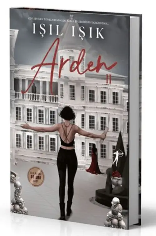 Arden 2 (Ciltli)