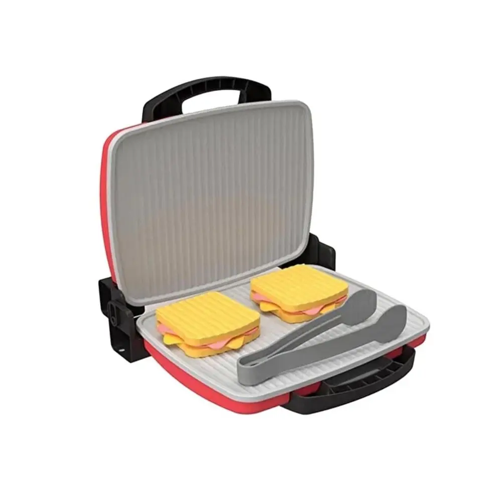 LC-31280 TOST MAKİNESİ SETİ 2