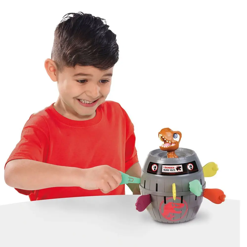 73290 Tomy Şakacı TREX 4