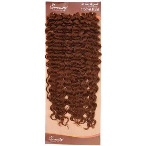 QueenSky Afro Daası / 75cm / 240gr / Bakır