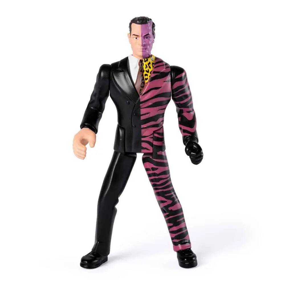 S01005774 SUN-SPM-FİGÜR DC RETRO COLLECTION DC 4A KRTL EXC 5