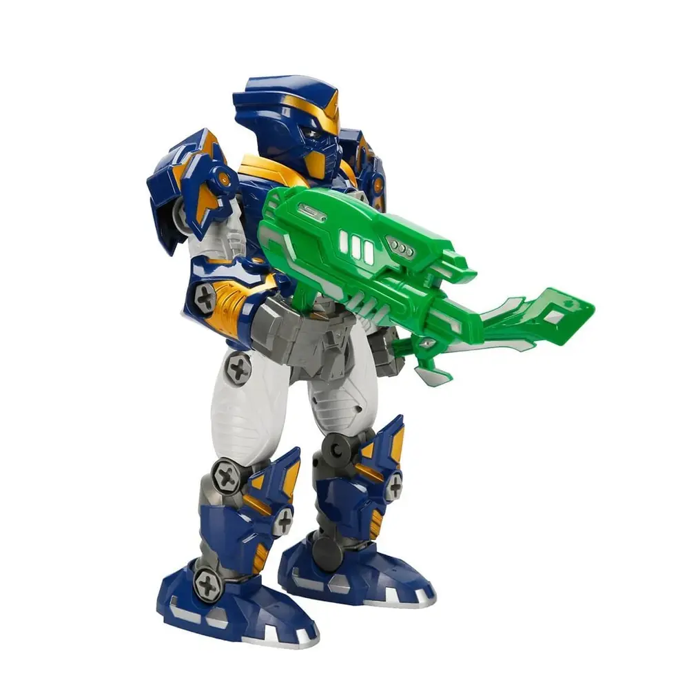 5110 SUN-RST-ZAP-SÖK-TAK-ROBOT SES IŞIK BO 2A 6