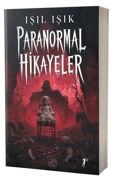 Paranormal Hikayeler 1