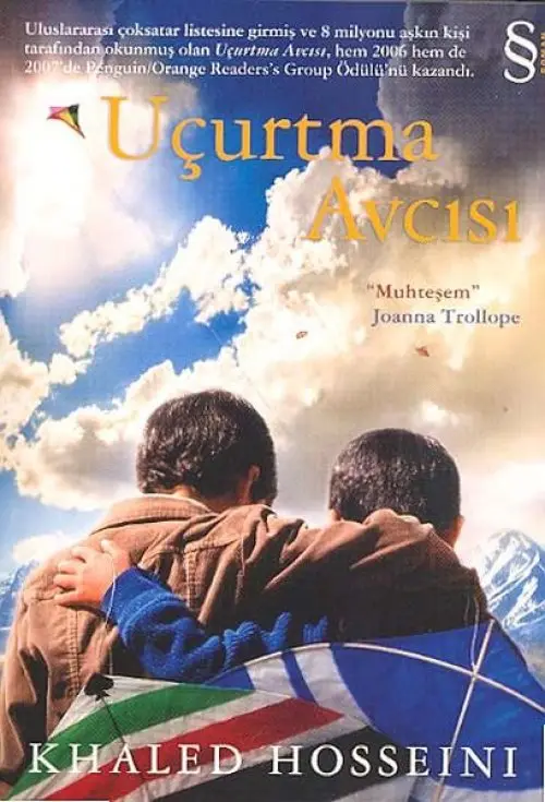 Uçurtma cısı