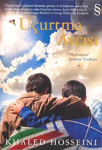 Uçurtma cısı