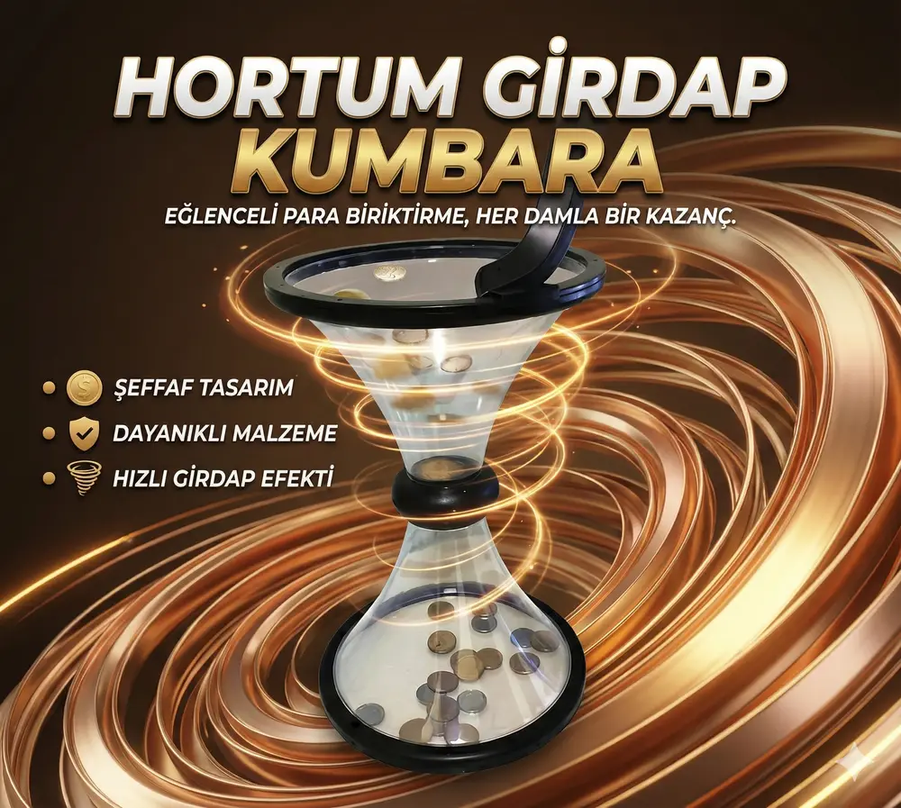 Vortex Bank - Huni Kumbara 3