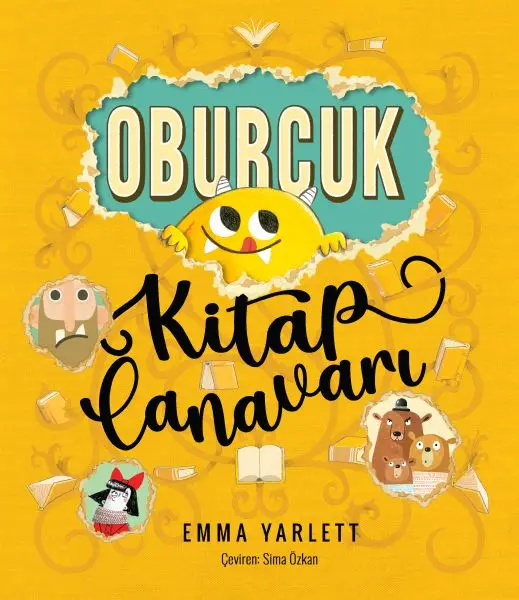 Oburcuk Canarı
