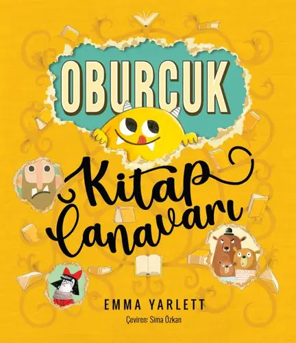 Oburcuk  Canarı