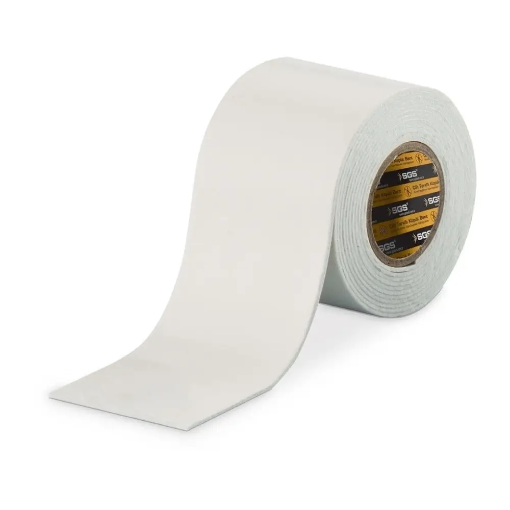 Çift Taraflı Köpük Bant 50mmx2m (3 Adet) 2