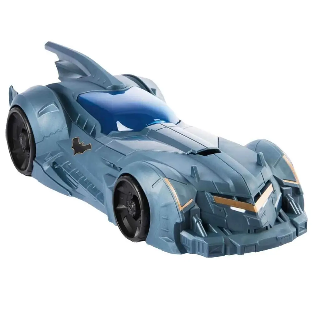 S01002583 SUN-SPM-FİGÜR AKS.BATMOBILE F24 30CM.(BMAN) 2