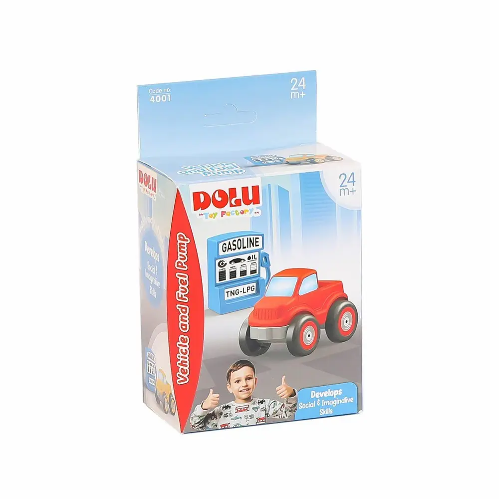 4001 OYUNCAK ASORTİ OYUNCAKLAR V1 3
