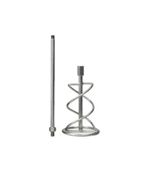3007 Boya ve Harç Karıştırıcı 1200 Watt 2